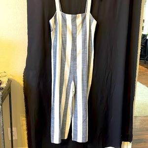 Republic size medium jumpsuit